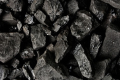 Blidworth Dale coal boiler costs