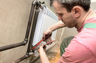 Blidworth Dale heating repair